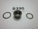 Honda Crf 250 2004 / 2009 Primary Shaft Gear Collar Fourth. Fixed Price $22.10.