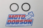 Ducati Multistrada 1000 Monster 900 85211081AL Thrust Washer Sold Pair. Fixed Price $15.00.