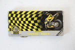 Regina Touring Naked Professional Motorcycle Chain 136RT/1011 Nos. Fixed Price $59.00.