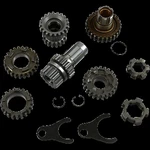 Andrews 210150 C/r 4SPD Gear Set 36-76BT. Fixed Price $892.48.