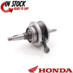 Honda Crankshaft 2006-2017 CRF150F Genuine Oem New 13000-KSP-911. Fixed Price $230.99.