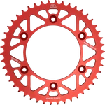 Sprockets Rear For Beta/honda - Tooth, JTA210.49RED. Fixed Price $45.37.
