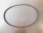 3D8-46241-01-00 Yamaha V-belt 3D8462410100, New Genuine Oem Part. Fixed Price $1056.00.