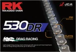 RK-530DR-120 Chain. Fixed Price $173.08.