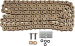 Ek Series Gold Chain Links (520SRO6-130G). Fixed Price $106.22.