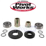 Pivot Works PWFWC-H04-500 Water Tight Wheel Collar And Bearing Kit For Tires Is. Fixed Price $59.70.