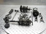 2012 10-14 Kawasaki Concours ZG1400 Oem Transmission Gears Front Bevel. Fixed Price $120.85.