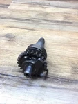 Used Oem 00-07 Yamaha Tt-r TTR125 Kick Starter Shaft & Gear Assy. Fixed Price $46.00.