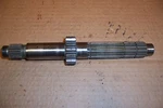 Yamaha FZ1 Transmission Main Axle FZS-1000 5LV-17401-00-00 Jh. Fixed Price $39.95.