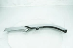 2008 Harley Softail Flstc Heritage Classic Oem Drive Belt Guard Cover Shield. Fixed Price $44.10.