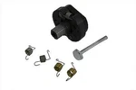 Ignition Advance Unit With Needle Bearing Weights,springs V-twin For Harley. Fixed Price $74.53.