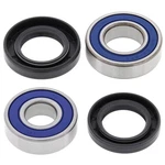 Balls Front Wheel Bearing Kit 25-1226 For Yamaha YFM250 Beartracker Ships Td. Fixed Price $47.71.