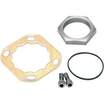Drag Specialties Drive Pulley Installation Kit 93-06 Big Twin Evo & Cam. Fixed Price $37.40.