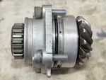 1982 Kawasaki Spectre KZ1100 Final Drive Coupling Bevel Gear Bolts. Fixed Price $50.00.