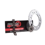 Primary Drive Steel Kit & 428 Chain For Kawasaki KLX140L 2008-2009,2011-2020. Fixed Price $66.32.