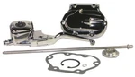 Hydraulic Clutch Master Cylinder Kit For 99-04 Harley Touring 45380-02C 71204. Fixed Price $319.01.