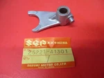 Nos New Oem Original Suzuki TS125 RM125 PE175 RM100 Gear Shift Fork 25221-41301. Fixed Price $19.99.