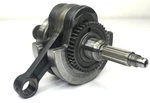 85 Honda Oem Engine Rod Bottom End. Fixed Price $149.95.