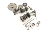 2005 Suzuki SV650 Engine Motor Transmission Tranny Gears. Fixed Price $112.47.