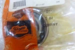 Vintage Harley Big Twin Germany Nos Oem 8980 Inner Primary Bearing. Fixed Price $15.95.