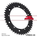 Steel Rear Sprocket - JTR853.45. Fixed Price $30.32.