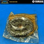 Genuine Oem 89-90 Yamaha FZR600 1ST Transmission Gear 42T 3HE-17211-00-00. Fixed Price $34.00.