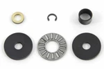 Clutch Pushrod Bearing Kit For Harley Davidson By V-twin. Fixed Price $23.34.