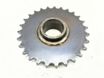 16-20 Bmw C650 Sport Front Drive Sprocket 33178549284. Fixed Price $109.63.