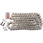 Drag Specialties 1222-0662 530 Series O-ring Chain Chrome. Fixed Price $163.14.