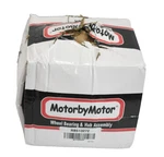 Motorbymotor Genuine Front Wheel Bearing Assembly And Hub RB513272 Lugs. Fixed Price $47.99.