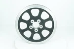Harley Softail Fls Deluxe Oem Rear Driver Pulley Sprocket 70T 1-1/8" 40306-00. Fixed Price $93.60.