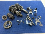 1999 Yamaha Transmission Engine Motor Oem Gears Assembly. Fixed Price $249.99.