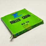 Tsubaki Roller Chain Rs 25 10' 480 Links. Fixed Price $31.99.