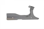Chrome Rear Belt Guard Lower For Harley-davidson. Fixed Price $47.99.