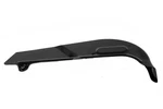 Black Flh Style Full Chain Guard For Harley-davidson. Fixed Price $78.99.