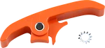 T.m. Designworks Frame Pad Orange Fits Ktm/husqvarna KTM-FP4-OR. Fixed Price $32.20.
