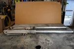 1970 Bmw R75/5 Front Forks Oem Used.. Fixed Price $85.00.