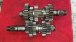 KLR650 Kawasaki 2008 Transmission. Fixed Price $39.90.