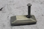 Adjuster Guide Plate Right W/ Screw 61421-33D01 2001 Suzuki SV650S. Fixed Price $15.00.