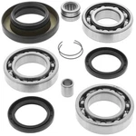 Quadboss Differential Bearing And Seal Kit Rear 25-2014. Fixed Price $63.53.