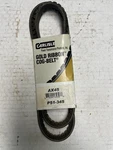 Carlisle AX45 Belt P51-345. Fixed Price $14.00.