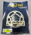 Sunstar Nos 50T Aluminum Works Wks Rear Sprocket 5-139050 / Ktm SX65. Fixed Price $43.95.