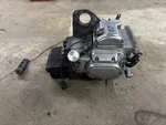 2004 2005 Harley-davidson Electra Glide Transmission Speed Gearbox Broken Moun. Fixed Price $256.49.