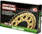 Renthal 520 R3-3 Srs Drive Chain 114 Links C428. Fixed Price $158.67.