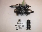 1996 Kawasaki Ninja ZX7R Engine Motor Transmission Tranny Gears Set. Fixed Price $75.00.