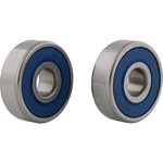 New Pivot Works Wheel Bearing Kit PWRWK-S40-000 For Suzuki Rm 80 1977-1981. Fixed Price $26.50.