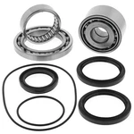 Quadboss Differential Bearing And Seal Kit For Yamaha Rear 25-2097. Fixed Price $109.06.