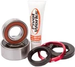 Pivot Works PWRWK-H06-520 Wheel Bearing Kit Rear. Fixed Price $58.63.