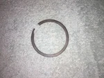 Eastern Motorcycle Hd Oem 35810-36 Ret. Ring Countershaft Low / 2ND Gear "a". Fixed Price $9.50.