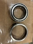 Timken LM603049 LM603012 Bearing & Race Set Not Boxed. Fixed Price $10.00.